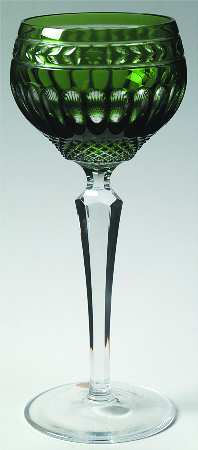 Crown Emerald by Wedgwood