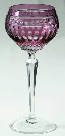 Crown Ruby by Wedgwood