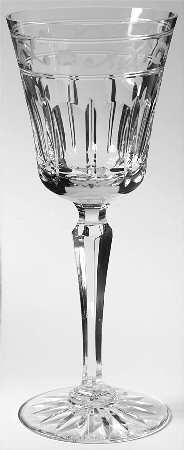 Monarch Water Goblet
