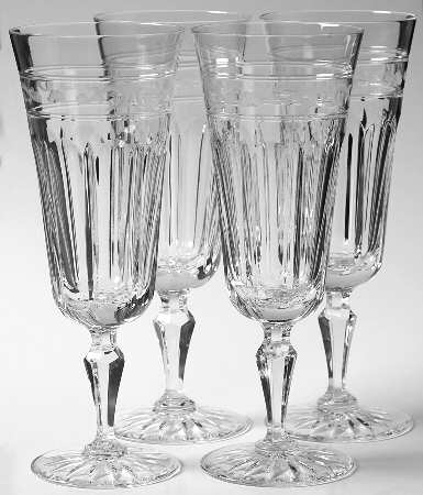 Monarch Iced Tea - Set of 4