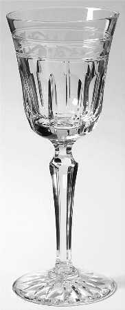 Monarch Wine Glass