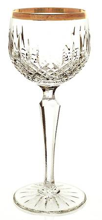 Royal Gold Hock Wine