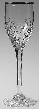 Royal Platinum by Wedgwood