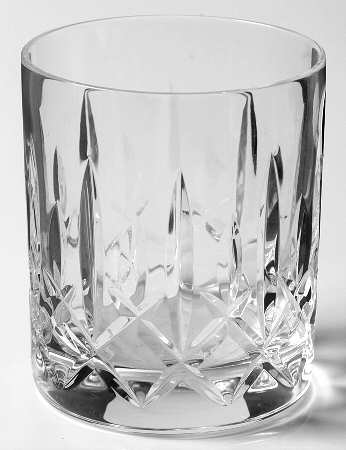 Mourne Double Old Fashioned