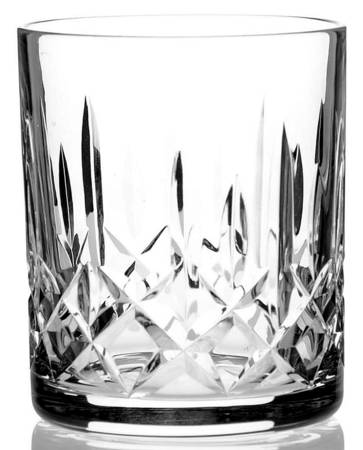 Mourne Engravable Double Old Fashioned