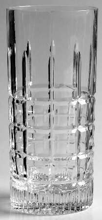 Fitzgerald Highball Glass