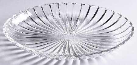 Palladia Collection 13" Oval Platter