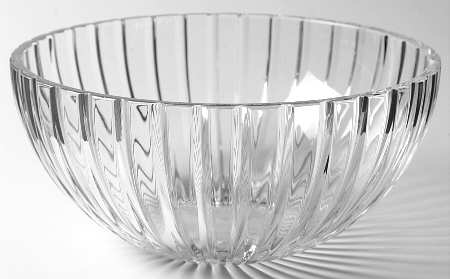 Palladia Collection 10" Round Bowl