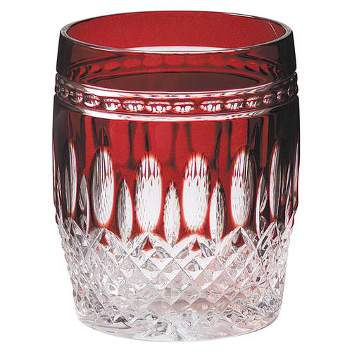 Clarendon Ruby Double Old Fashioned