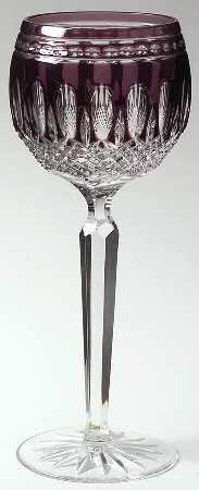 Clarendon Amethyst Hock Wine