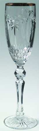 Cherished Moments Gold by Waterford Crystal