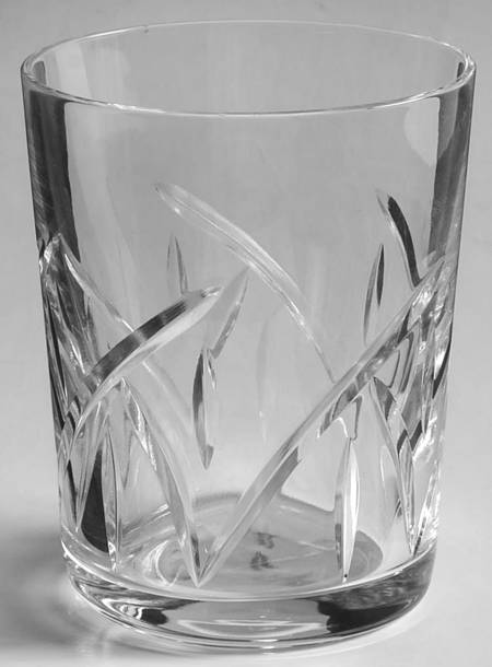 Merrill Double Old Fashioned