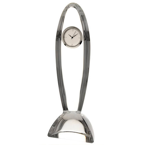 Signature Quartz Clock
