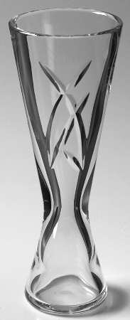 Signature Bud Vase by Waterford Crystal