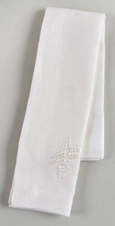 Signature Linen Napkin by Waterford Crystal