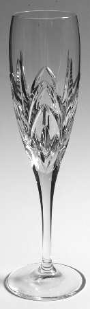 Caprice Fluted Champagne