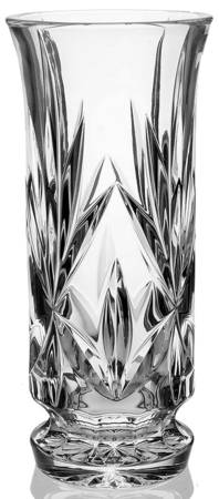 Caprice 9" Flower Vase