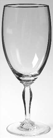 Allegra Platinum Iced Tea