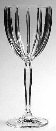 Omega by Waterford Crystal