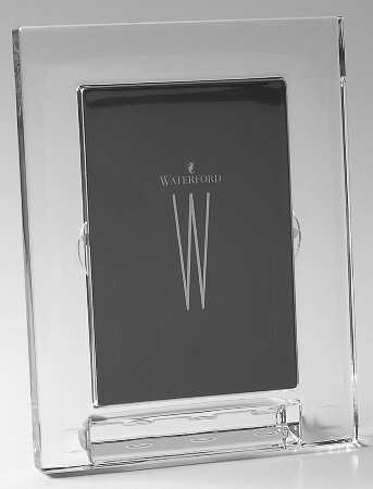 Geo Oden Frame-Holds 4" X 6" Photo