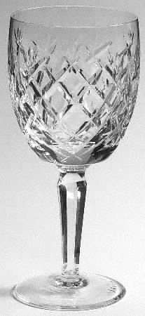 Avoca by Waterford Crystal
