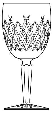 Slane by Waterford Crystal