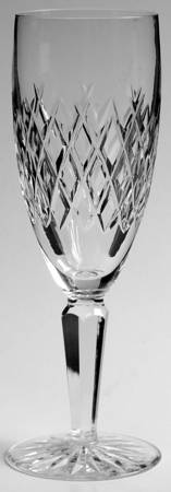 Slane Fluted Champagne