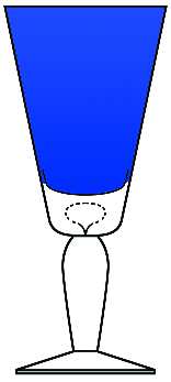 Bijoux Blue