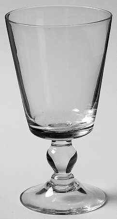 876 Water Goblet