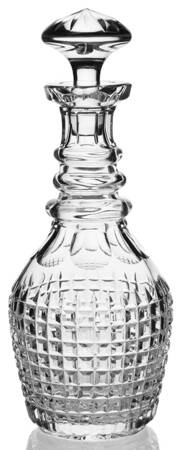 WAT2 Decanter & Stopper by Waterford Crystal