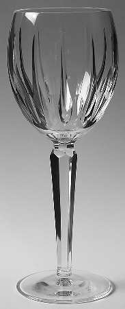 Blackrock Water Goblet