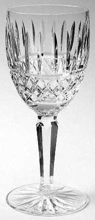 WAT5 Wine Glass
