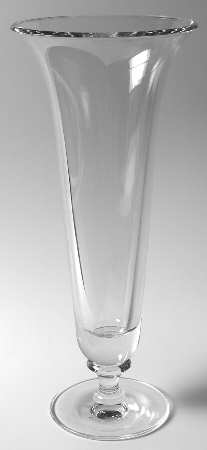 Classic 14" Flower Vase