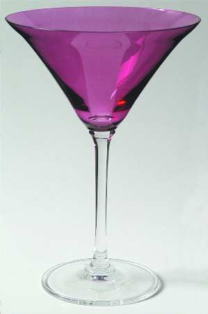 Classic Amethyst (Martini) by Wedgwood