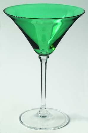Classic Emerald Green (Martini) by Wedgwood