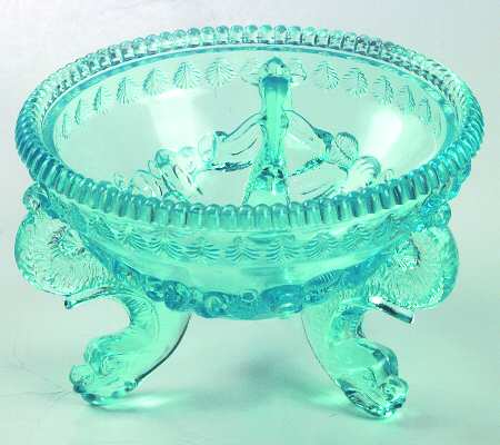 Argonaut Shell Brandywine Blue by Westmoreland