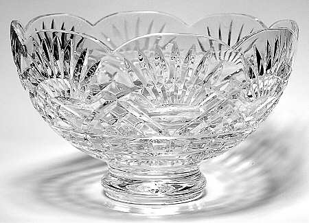 America's Heritage Collection 9" Footed Liberty Bowl