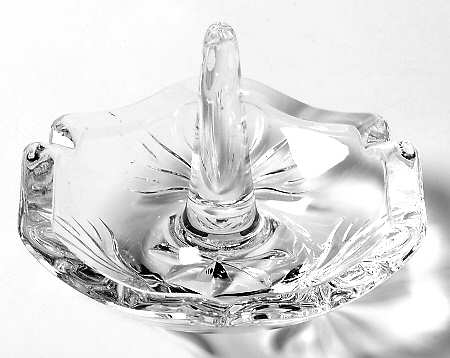 Wedding Collection Ring Holder