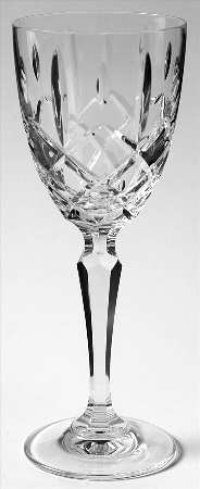 Chelsea Water Goblet