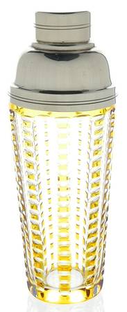 Lulu Cocktail Shaker & Lid