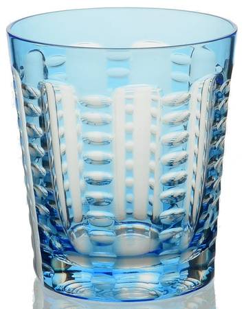 Lulu Blue Old Fashioned