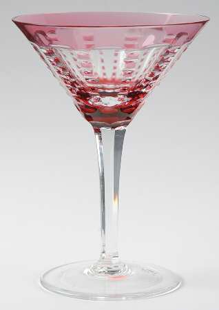 Lulu Red Martini