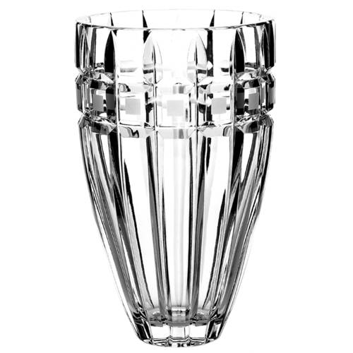Quadrata 8" Flower Vase