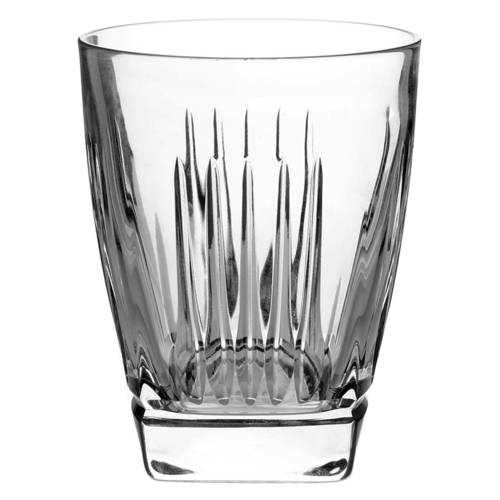 Clarion Double Old Fashioned