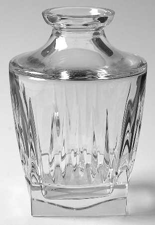Clarion Decanter No Stopper