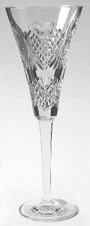 Wedding Heirloom Collection by Waterford Crystal