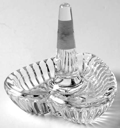 Wedding Heirloom Collection Ring Holder