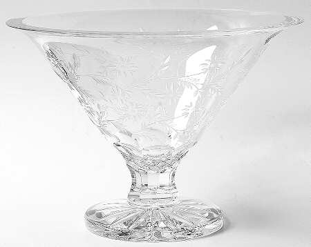 18th Century 9" Round Bowl