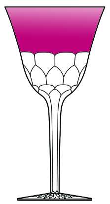 Glendora Pink