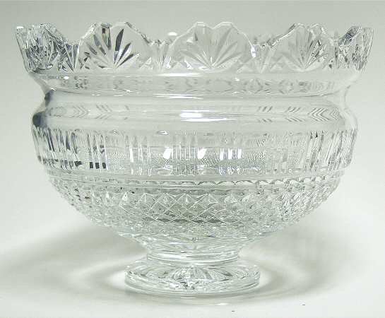 Designers Gallery Collection Kings Bowl
